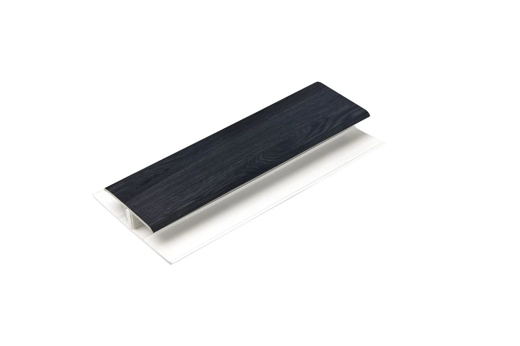 [NC2PTJNTMA] NatureClad 2-Part Joint Trim 5mtr - Moonlight Anthracite