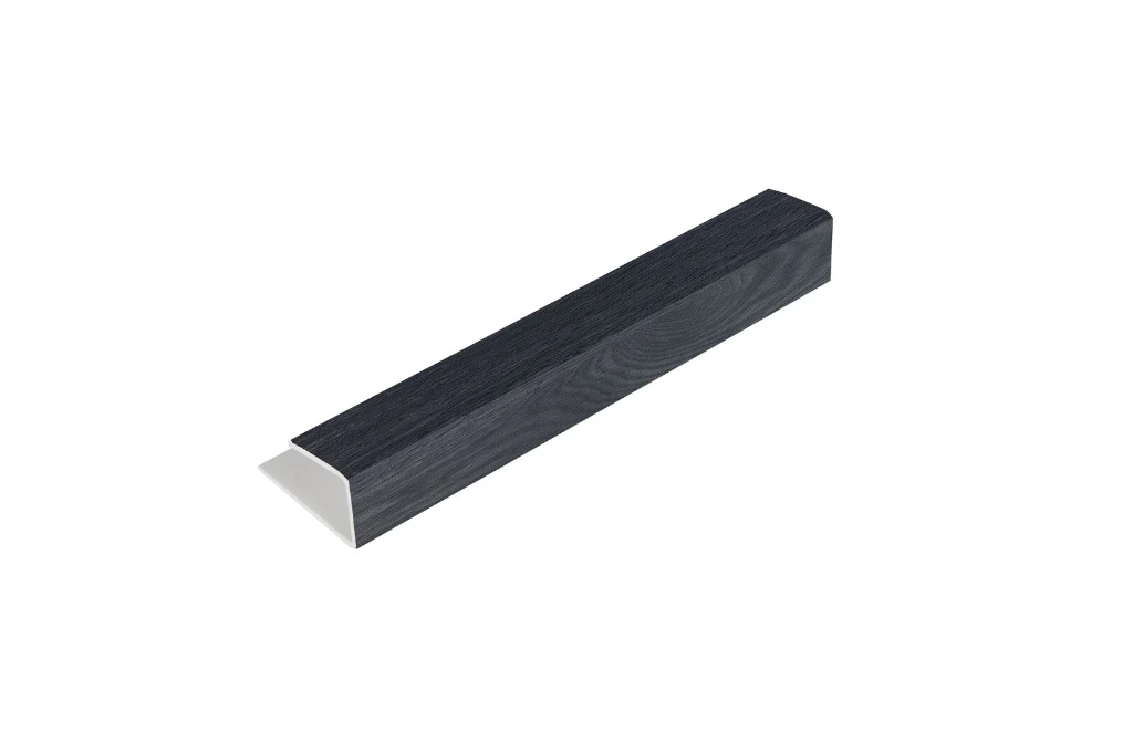 [NCUCHMA] NatureClad Universal Channel 5mtr - Moonlight Anthracite