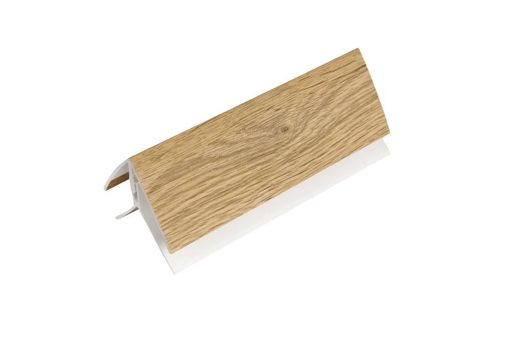 [NC2PTCNRCS] NatureClad 2-Part External Corner 5mtr - Coastal Sand