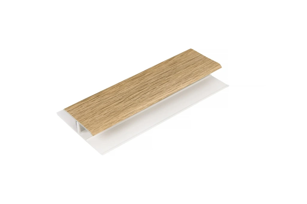[NC2PTJNTCS] NatureClad 2-Part Joint Trim 5mtr - Coastal Sand