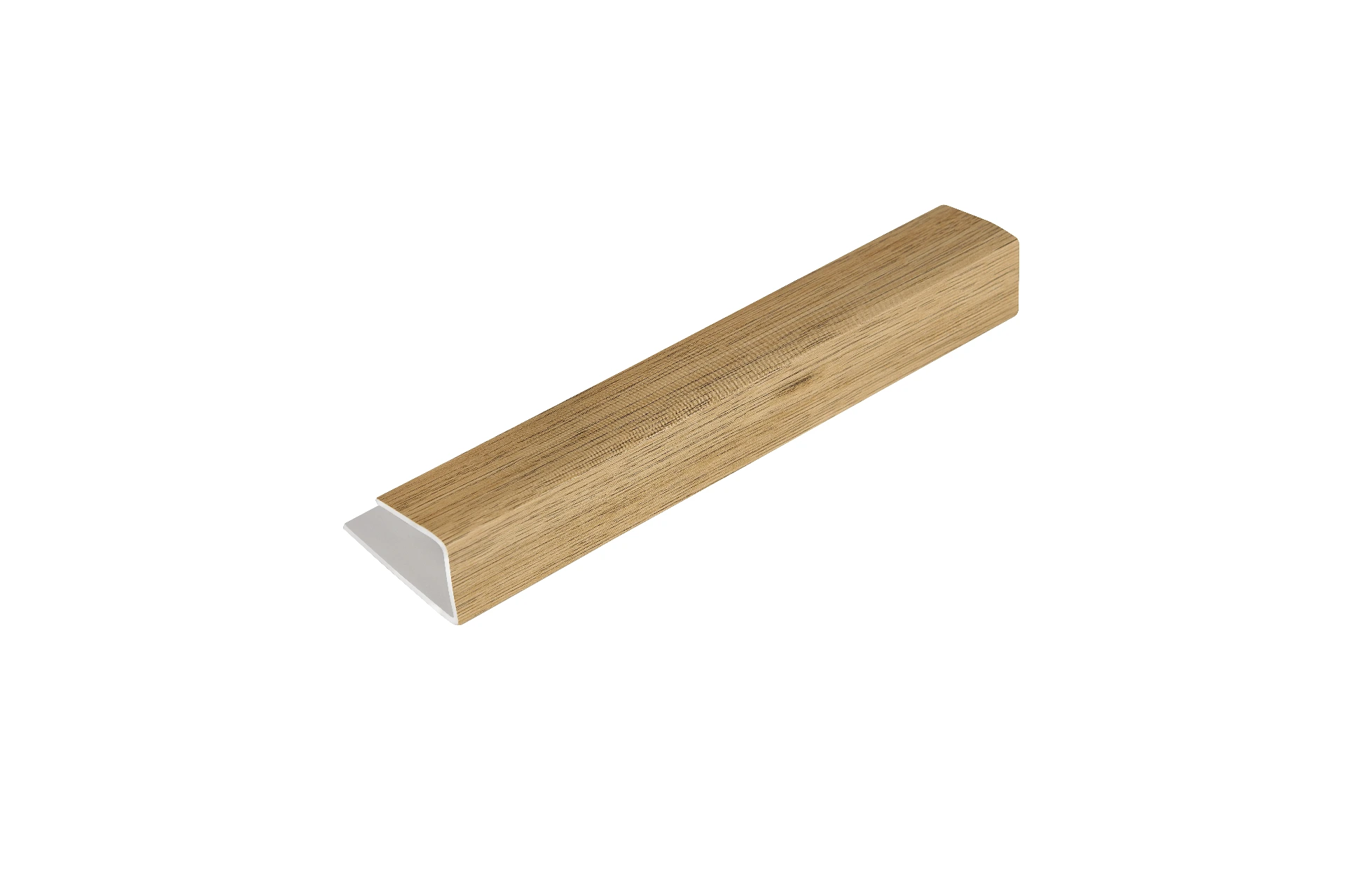 [NCUCHCS] NatureClad Universal Channel 5mtr - Coastal Sand