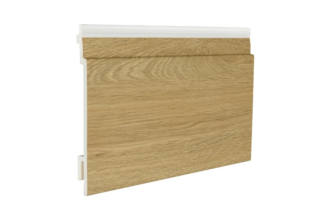 [NC165CS] NatureClad Shadow Gap 165mm x 5mtr - Coastal Sand