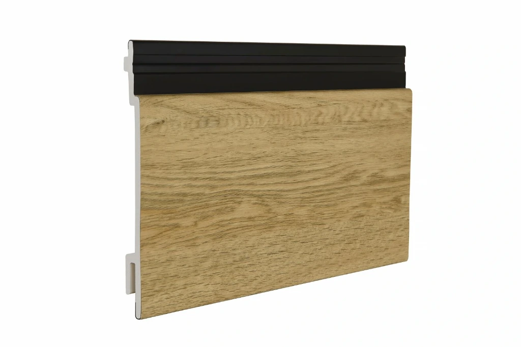 [NCS165CS] NatureClad Shadow Gap Plus 165mm x 5mtr - Coastal Sand