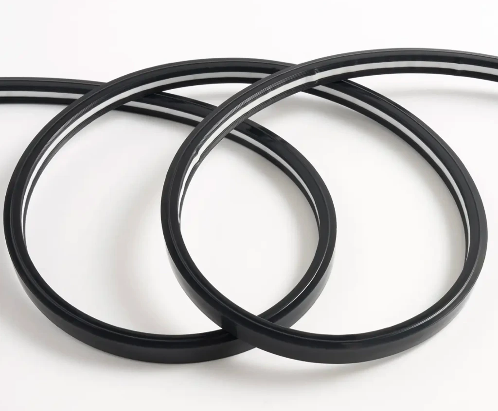 Glow Flexible LED Light Strip Pack of 2 (2.4mtr)