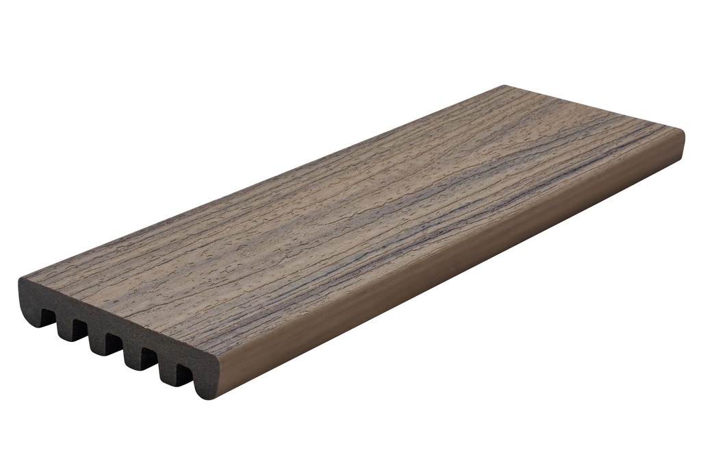 [gTRSBTSBRH488] Trex Enhance Natural 25mm x 140mm Square Board 4.88mtr - Rocky Harbour