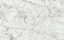 Shower Panel 2.4mtr x 1mtr - White Marble