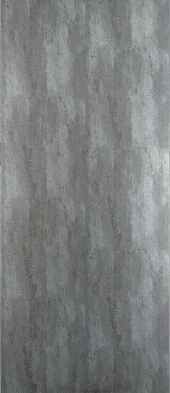 Shower Panel 2.4mtr x 1mtr - Zinc