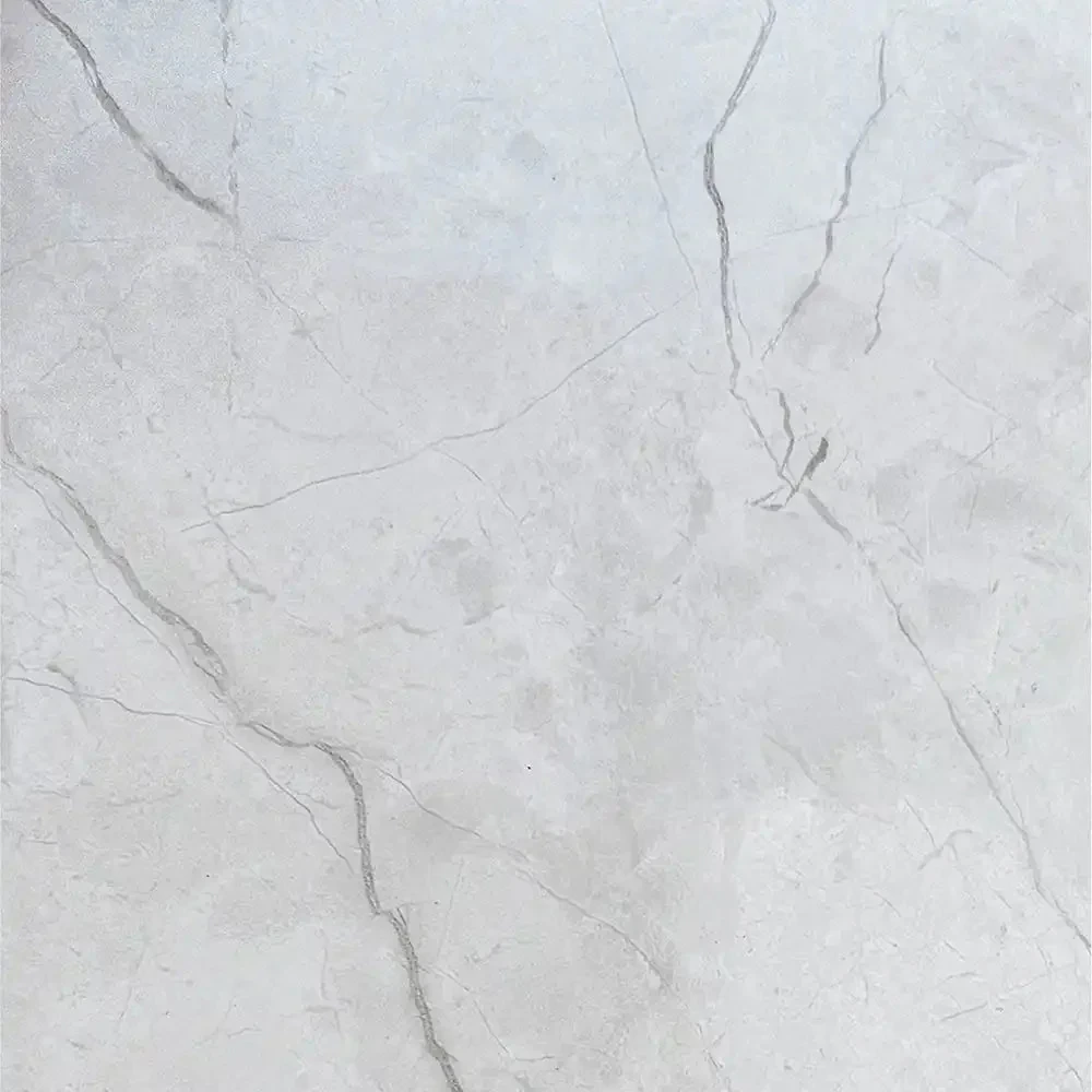 Shower Panel 2.4mtr x 1mtr - Light Grey Carrara Gloss